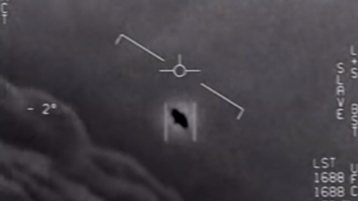 NASA bere UFO vážně. Nejnovější incidenty chce začít zkoumat